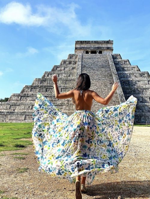 Chichen Itza