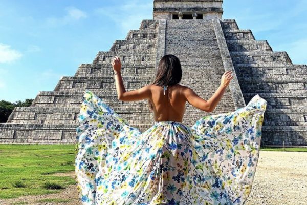 Chichen Itza