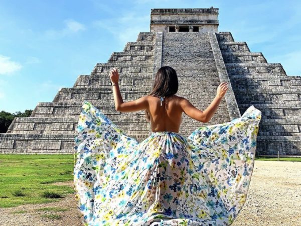 Chichen Itza