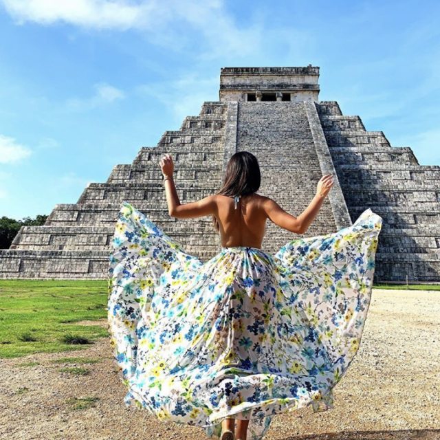 Chichen Itza